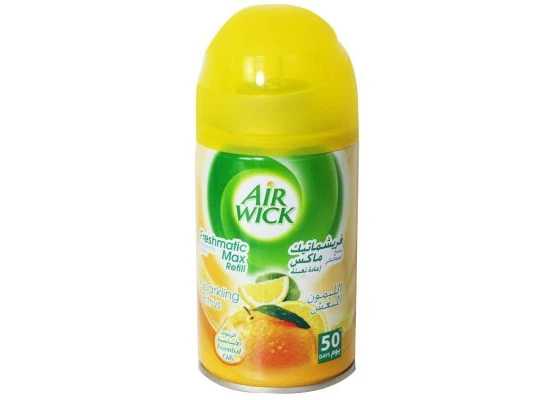 Air Wick Freshmatic Automatic Spray Air Freshener Refill